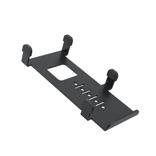 Ergonomic Solutions SpacePole Payment Castles Saturn1000 S1F2 MultiGrip (no handle)