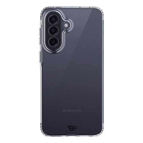 Tech21 EvoLite mobile phone case 17 cm (6.7) Cover Transparent