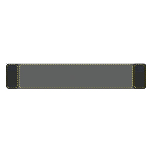 Zebra SG-WS5X-WSTRS-01 strap Bar code reader Black, Grey