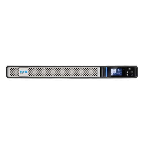 Eaton 160 -294V Input Rack Mount Uninterruptible Power Supply, 650VA (520W), 5P650I