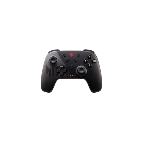 Acer Nitro Wireless Controller NGR300 Black Bluetooth/RF/USB Gamepad Analogue Android, PC, iOS