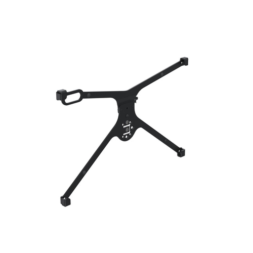 Ergonomic Solutions TabPOS Tablet & mPOS X-Frame for Samsung Tab S8/S9/S10/S11 Ultra 14,6