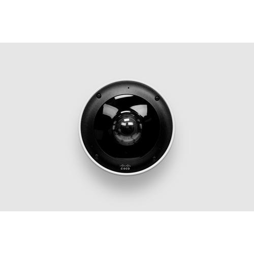 Cisco Meraki MV93X-HW security camera Dome IP security camera Outdoor 2880 x 2880 pixels Ceiling/wall