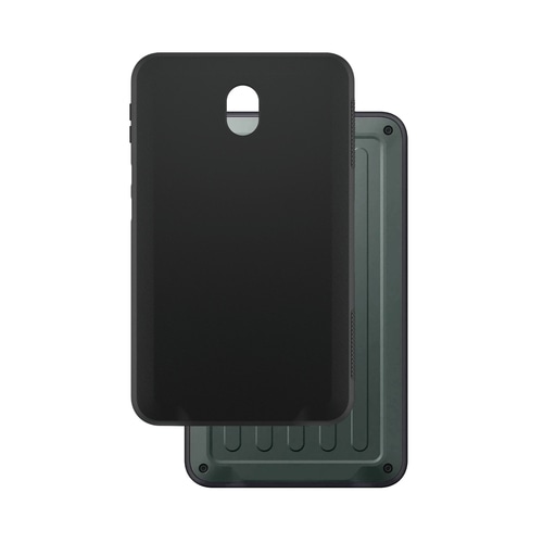 PanzerGlass SAFE. by  TPU Case Black Samsung Galaxy Tab Active5