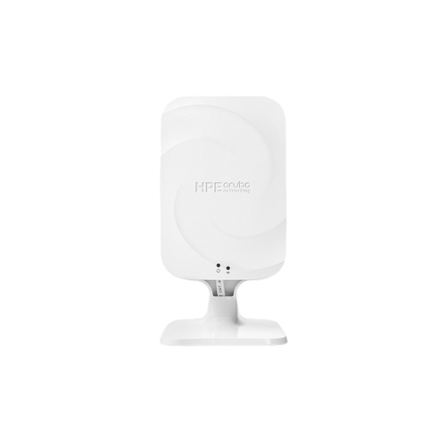 HPE Aruba Networking LS-BT1-MNT-50 50-pack of Indoor Mounting Brackets for Battery Powered Beacon