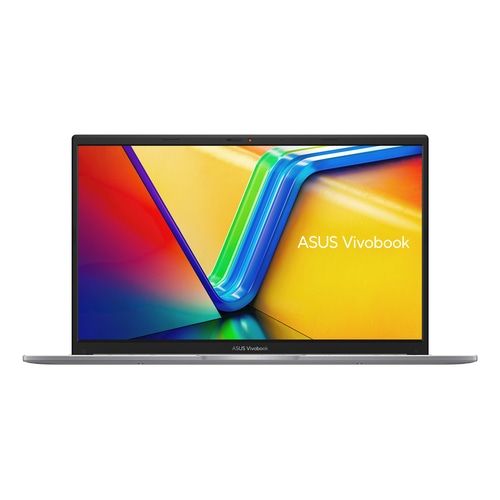 ASUS Vivobook 15 X1504VA-BQ3782W Intel Core 7 150U Laptop 39.6 cm (15.6) Full HD 16 GB DDR4-SDRAM 1 TB SSD Wi-Fi 6 (802.11ax) Windows 11 Home Silver