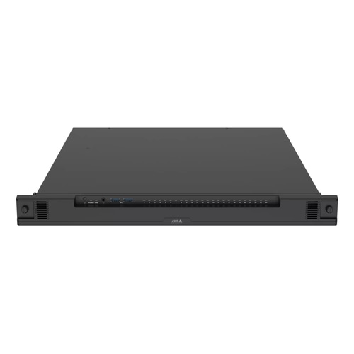 Axis S2224 Mk II 1U Black