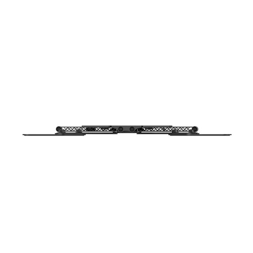 Hama 00220850 TV mount/stand 2.29 m (90) Black