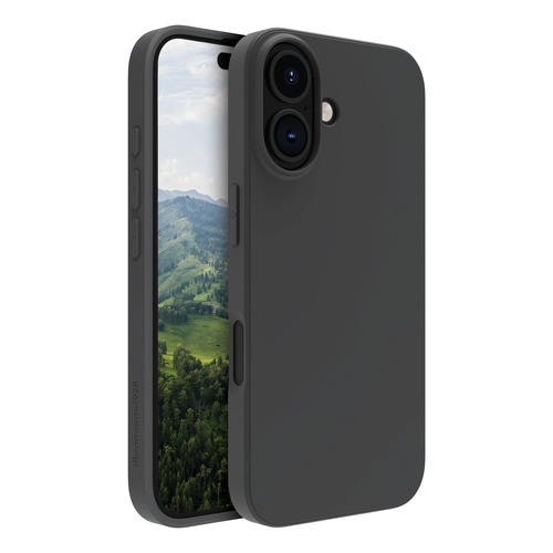 dbramante1928 Bulk - Nuuk Pro MS - iPhone 16 - Black