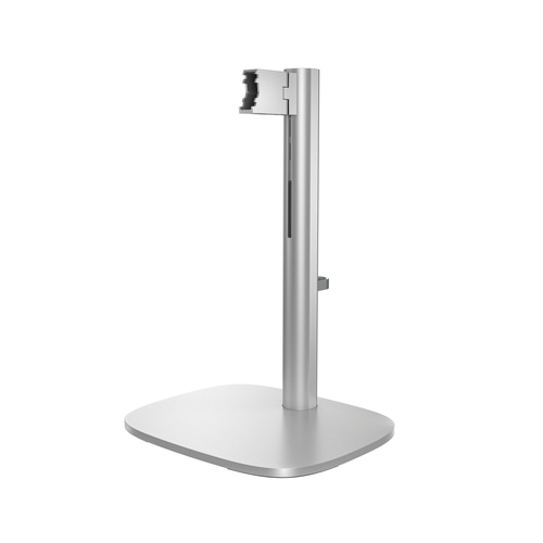 HP EliteStudio 8 G1i 27 Adjustable Height Stand Silver 68.6 cm (27)