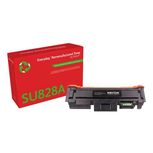 Everyday Mono Toner compatible with Samsung MLT-D116L, Standard Yield