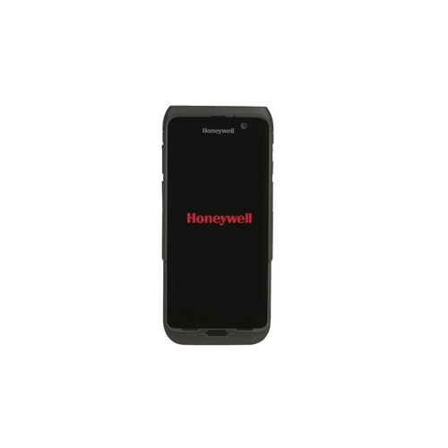 Honeywell CT47 handheld mobile computer 14 cm (5.5) 2160 x 1080 pixels Touchscreen 288 g Black