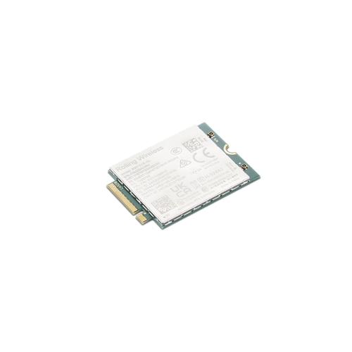 Lenovo 4XC1V64418 network card Internal WWAN