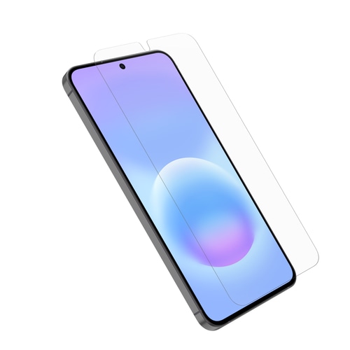OtterBox Glass Series for Samsung Galaxy A57 5G, transparent