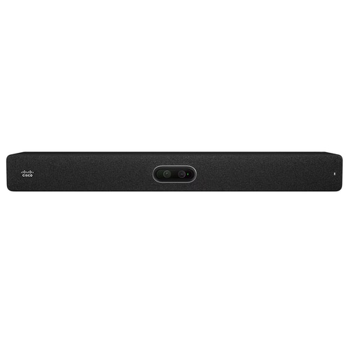 Cisco Room Bar Pro video conferencing system 48 MP Ethernet LAN Group video conferencing system