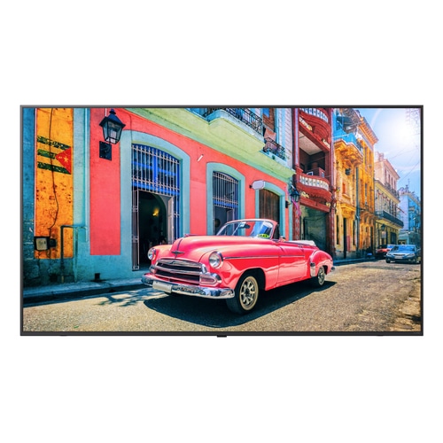 LG 50UK767H 127 cm (50) 4K Ultra HD Smart TV Wi-Fi Black 350 cd/m