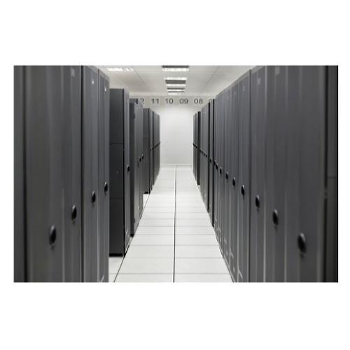 HPE R8L61A rack accessory Top front/rear panel