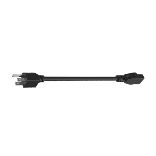 Cisco MA-PWR-CORD-AR power cable Black C13 coupler