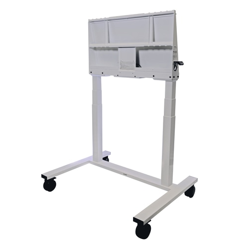 SMART Technologies FSE-500-W interactive whiteboard accessory Mount White