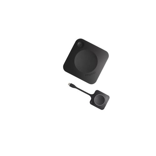 Barco ClickShare C-10 wireless presentation system HDMI Desktop