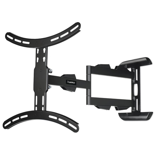 Hama 00220841 TV mount/stand 165.1 cm (65) Black