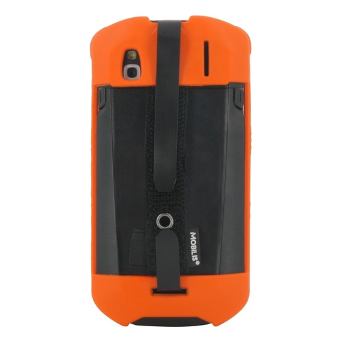 Mobilis 052067 handheld mobile computer case