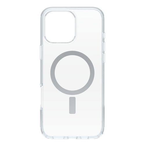 OtterBox Symmetry Clear mobile phone case 17.5 cm (6.9) Cover Transparent