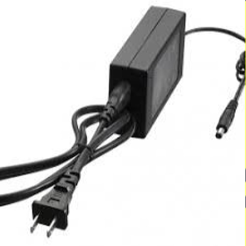 Allied Telesis AT-PWRADP-01-50 power adapter/inverter Indoor Black