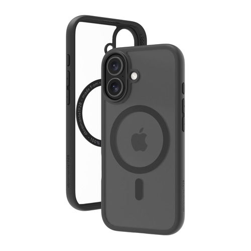 dbramante1928 Grenen MS mobile phone case Cover Black