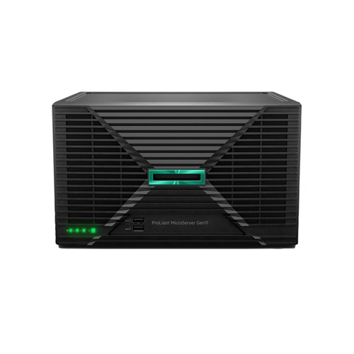 HPE P75207-425 server 8 TB Micro Tower Intel Xeon E E-2434 3.4 GHz 32 GB DDR5-SDRAM 180 W