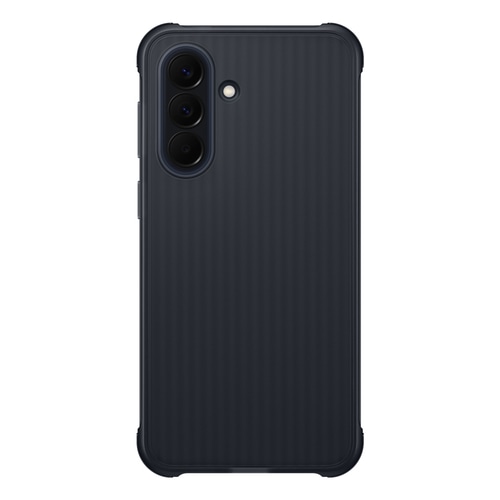 Samsung EF-RA576CBEGWW mobile phone case 17 cm (6.7) Cover Black
