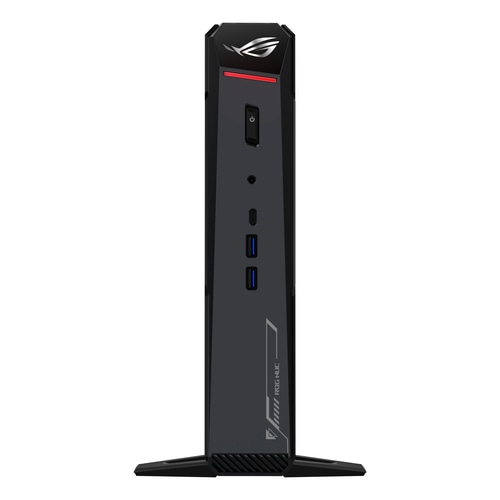 ASUS ROG NUC RNUC15JNK9X28AA3 Intel Core Ultra 9 275HX 32 GB DDR5-SDRAM 2 TB SSD NVIDIA GeForce RTX 5080 Windows 11 Home Mini PC Black
