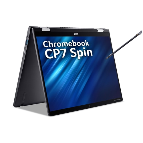 Acer Chromebook Spin 714 CP714-2WN (i7, 8GB, 256GB, 14 WUXGA, iron)