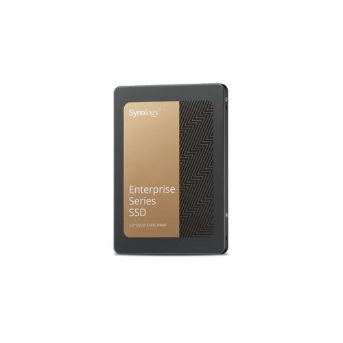Synology Enterprise Series 1.92 TB 2.5 Serial ATA III
