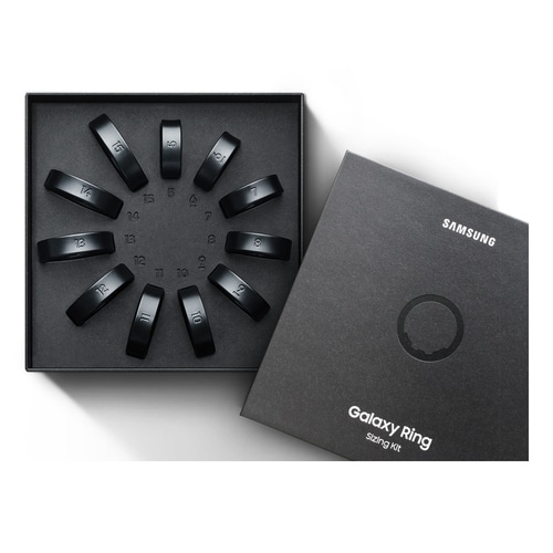 Samsung ET-YQ510KBEGEU GPS tracker/finder accessory
