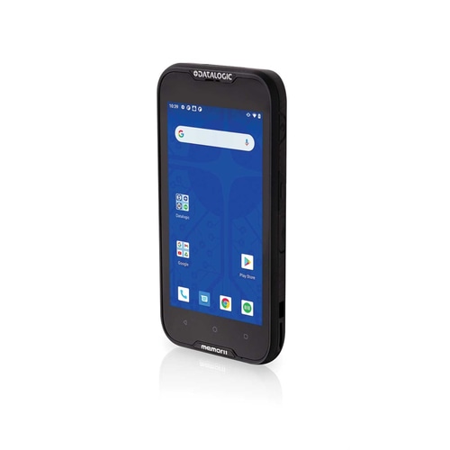 Datalogic Memor 11 handheld mobile computer 12.7 cm (5) 720 x 1280 pixels Touchscreen 285 g Black