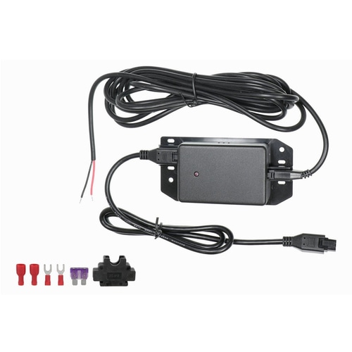 Zebra 3PTY-PCLIP-216355 power adapter/inverter Indoor Black