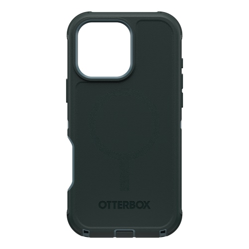 OtterBox Defender Series for MagSafe for iPhone 16 Pro Max, Sagebrush