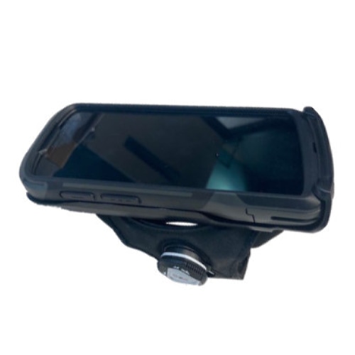 Zebra SG-NGTC5-WMADP1-01 handheld mobile computer accessory Arm mount