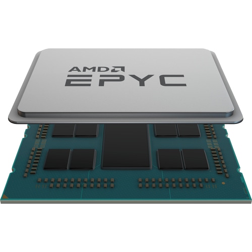 HPE AMD EPYC 9565 3.15GHz 72-core 400W Processor for