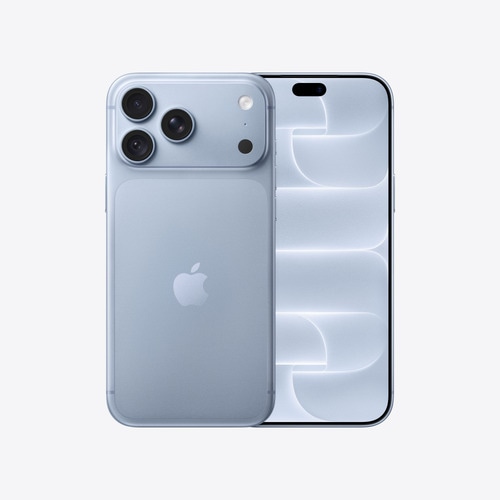 Apple iPhone 18 Pro Max 1TB Glacier