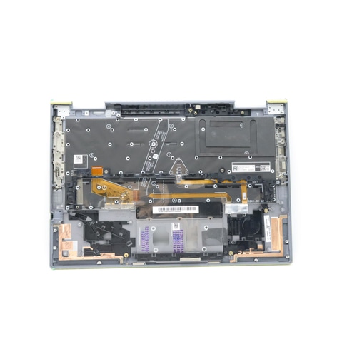 Lenovo 5M11H45875 laptop spare part Cover + keyboard