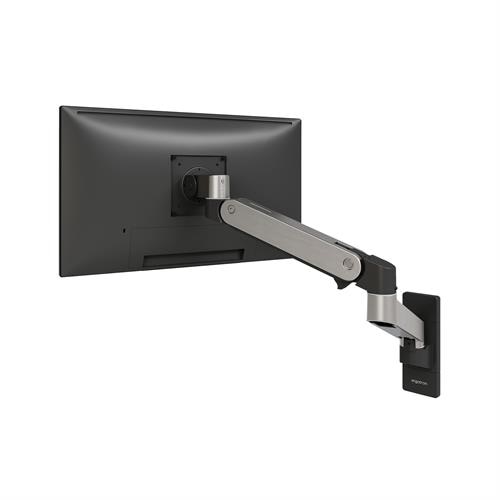 Ergotron 45-683-026 monitor mount / stand 86.4 cm (34) Wall Aluminium