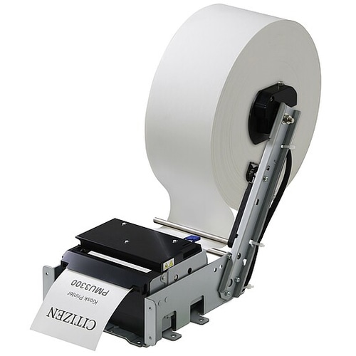 Citizen PMU3300 203 x 203 DPI Wired Direct thermal POS printer