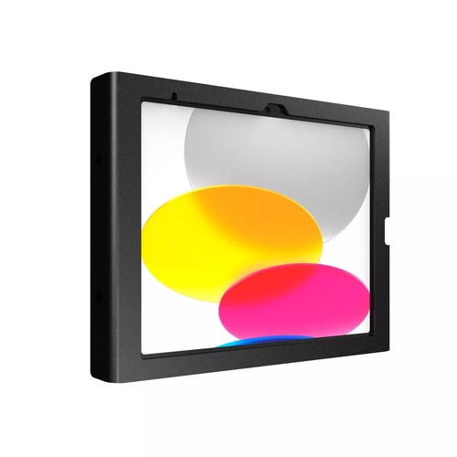 Compulocks iPad 10.9 10th Gen Swell Enclosure Wall Mount Black