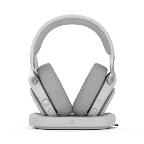 Fractal Design Scape Headset Wired & Wireless Head-band Music/Everyday Charging stand