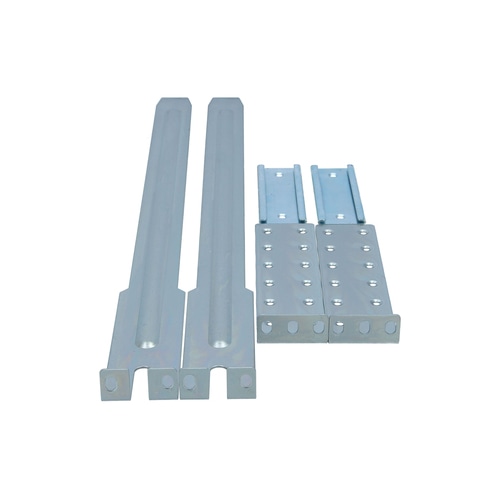Cisco NXK-ACC-KIT-1RU= network equipment spare part Installation kit
