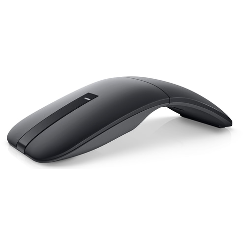 DELL MS700 mouse Travel Ambidextrous Bluetooth Optical 4000 DPI