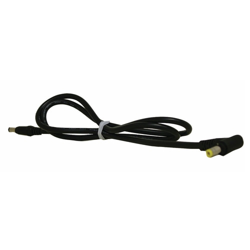 Getac 590GBL000007 audio cable 2.4 m Black