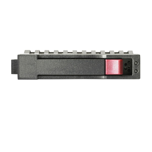 HPE MSA 14.4TB SAS 12G Enterprise 10K SFF (2.5in) M2 3-year Warranty 6-pack (6x2.4TB) HDD Bundle
